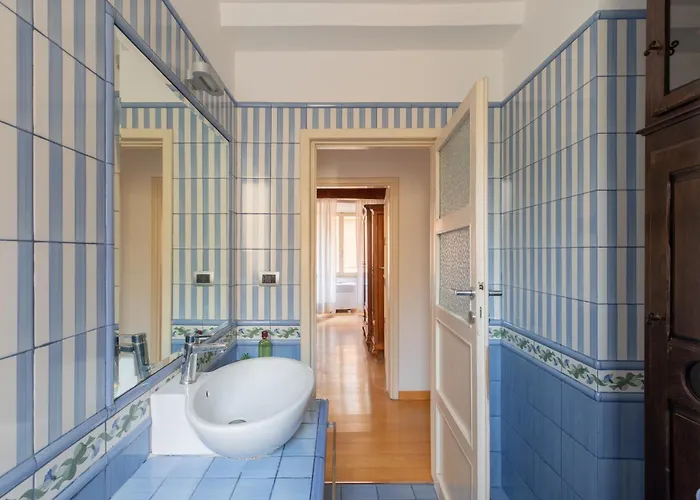 Appartement Iflat Trevi's Paradise *