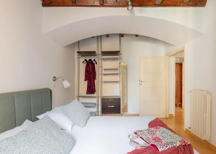 Appartement Iflat Trevi's Paradise Rome