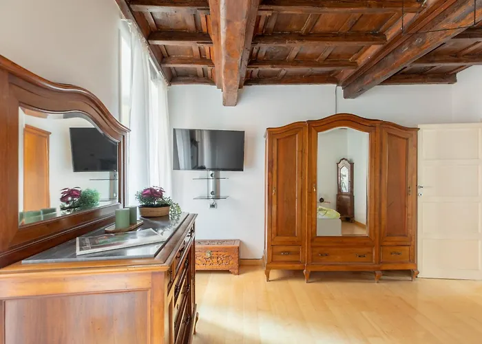 Appartement Iflat Trevi's Paradise Rome