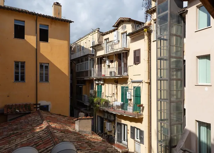 Iflat Trevi's Paradise Appartement Rome
