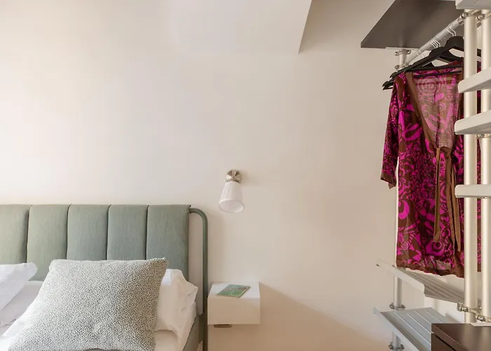 Iflat Trevi's Paradise Appartement